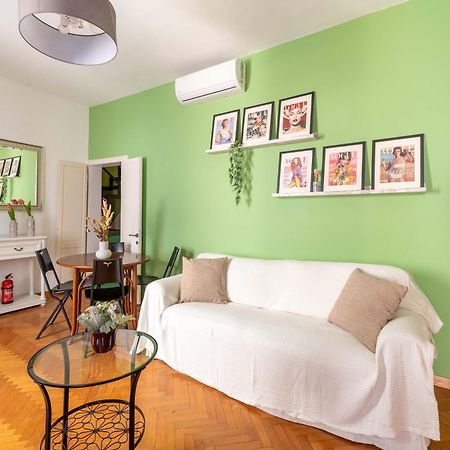Maison Leonardo Apartment Рим Екстериор снимка