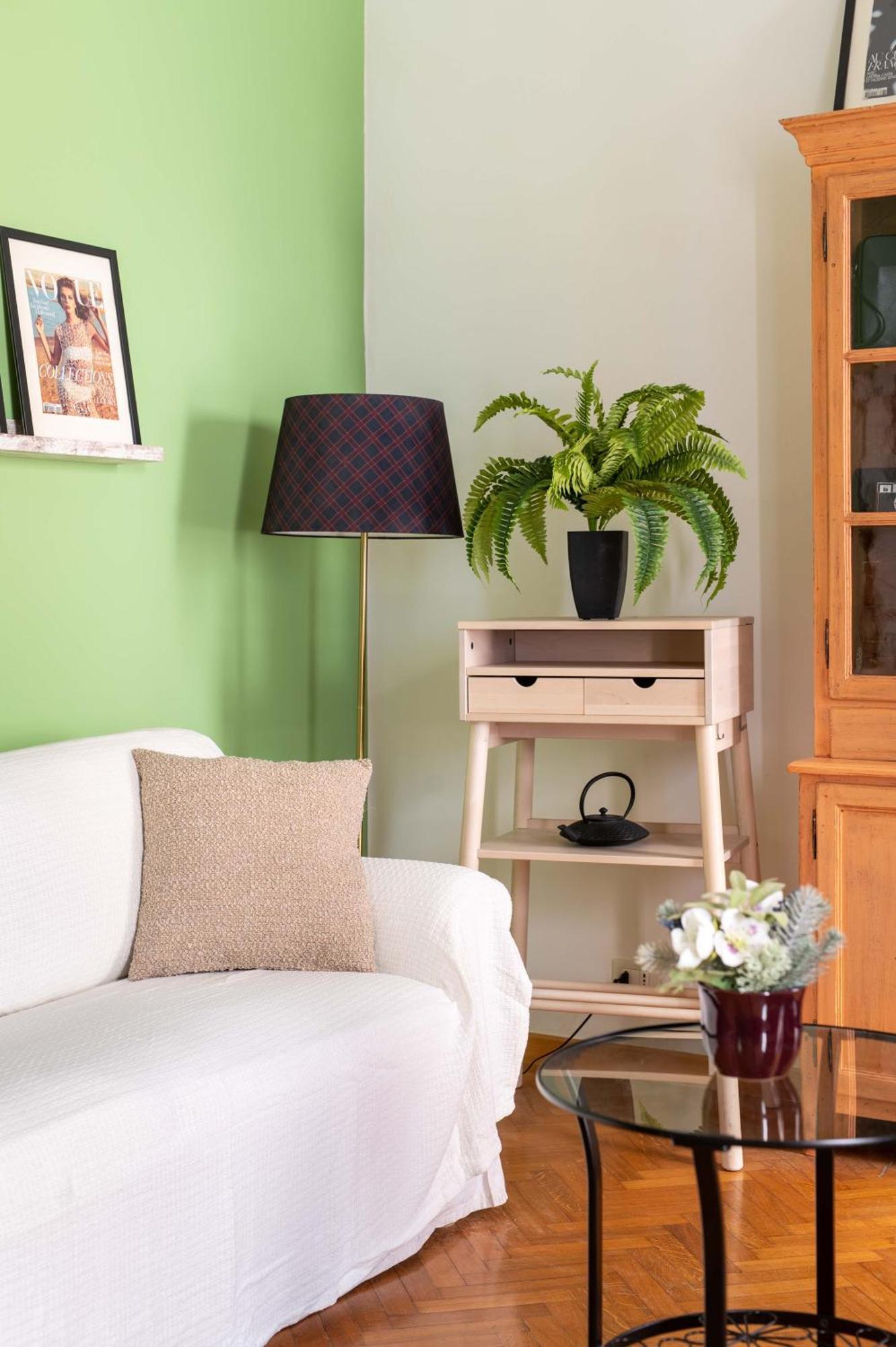 Maison Leonardo Apartment Рим Екстериор снимка