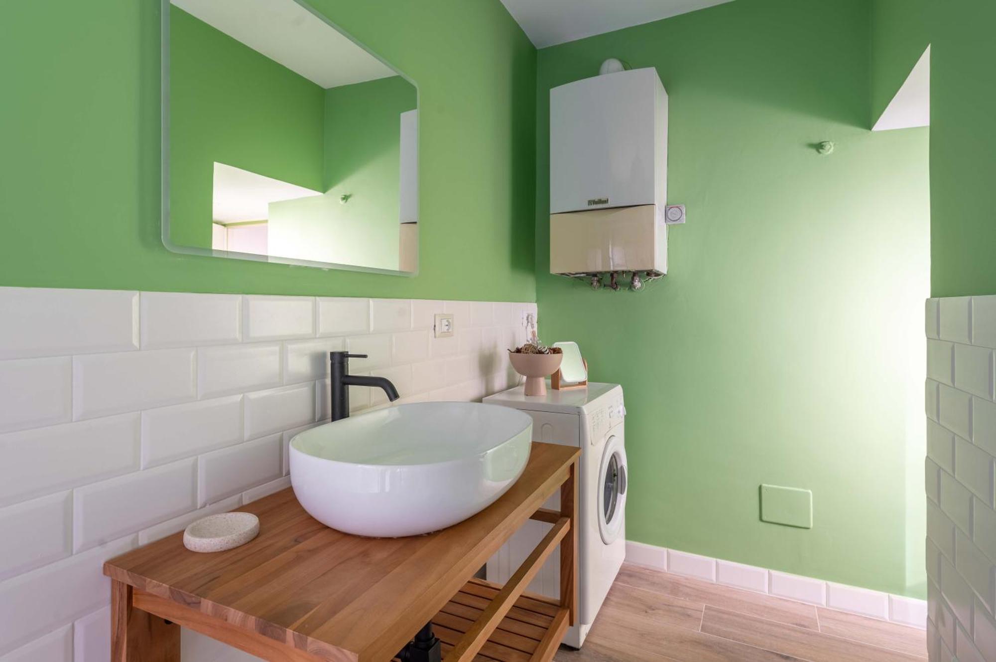 Maison Leonardo Apartment Рим Екстериор снимка