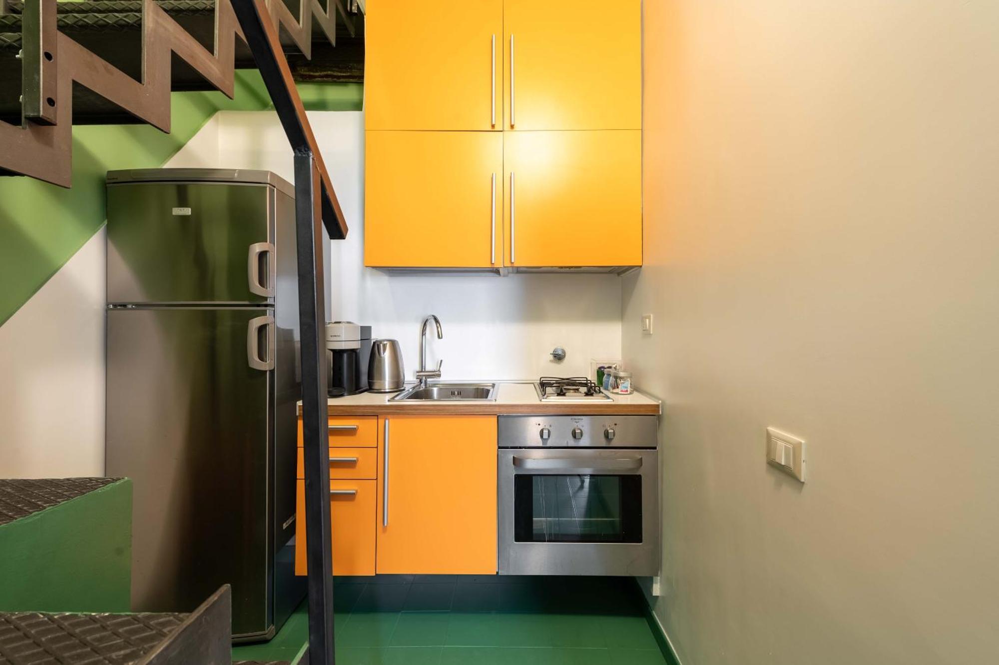 Maison Leonardo Apartment Рим Екстериор снимка