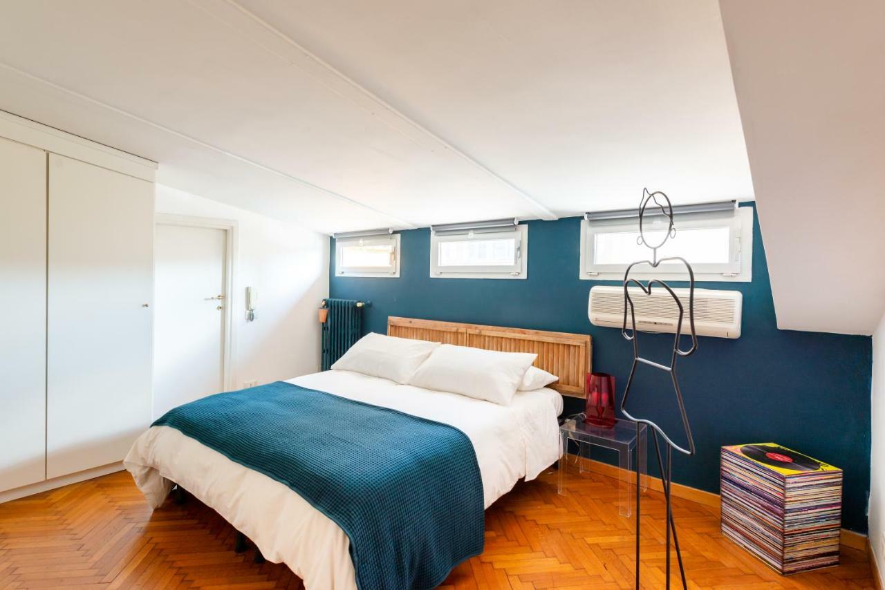 Maison Leonardo Apartment Рим Екстериор снимка