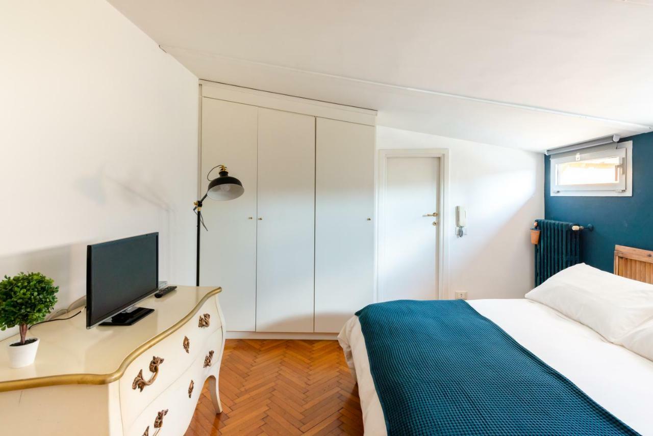 Maison Leonardo Apartment Рим Екстериор снимка