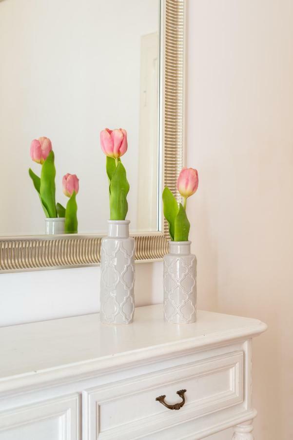 Maison Leonardo Apartment Рим Екстериор снимка